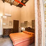 Palazzo Argentino Апартаменты