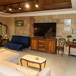 Palazzo Argentino Апартаменты