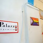 Palazzo Argentino Неаполь
