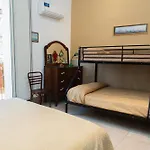 Апартаменты Palazzo Argentino Неаполь