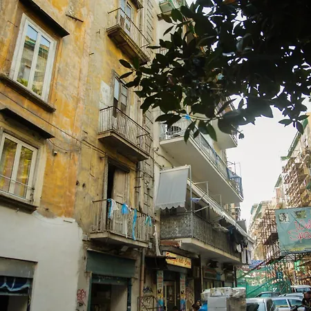 Palazzo Argentino Апартаменты
