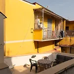 Palazzo Argentino