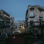 Palazzo Argentino Naples