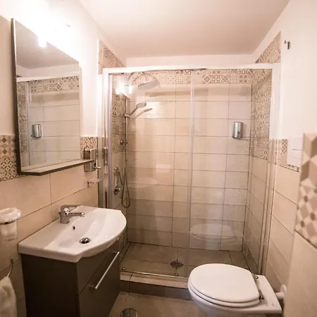 Palazzo Argentino Terrace&gym Appartement Naples