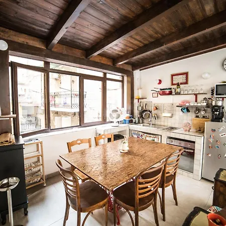 Palazzo Argentino شقة نابولي