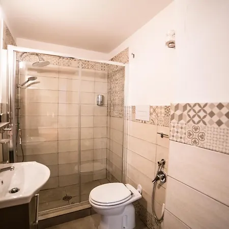 شقة Palazzo Argentino نابولي