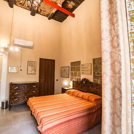 Palazzo Argentino شقة