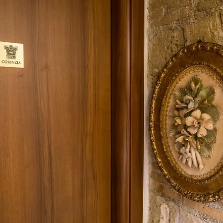 Palazzo Argentino نابولي