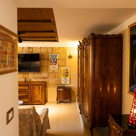 Palazzo Argentino شقة *