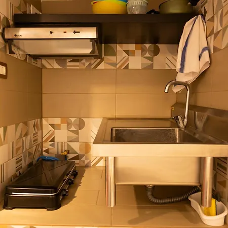 شقة Palazzo Argentino *