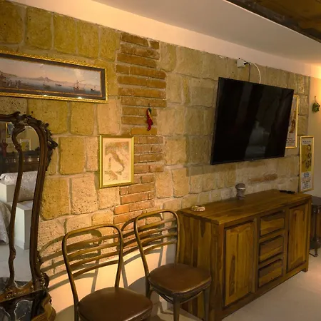 Palazzo Argentino شقة