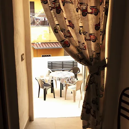 Palazzo Argentino شقة *