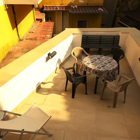 شقة Palazzo Argentino *