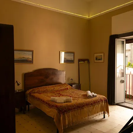 Appartement Palazzo Argentino Terrace&gym *