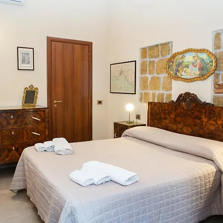 Palazzo Argentino شقة نابولي