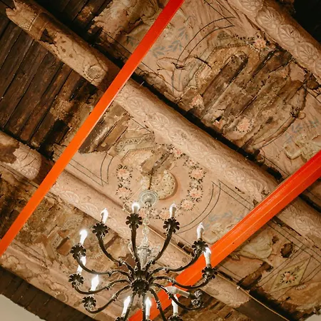 Palazzo Argentino شقة نابولي