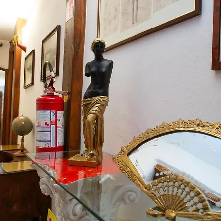 شقة Palazzo Argentino