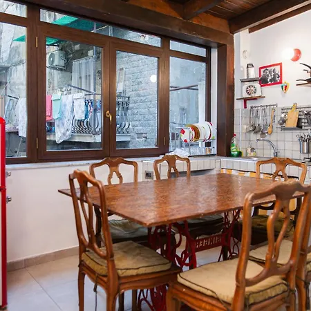 Palazzo Argentino شقة