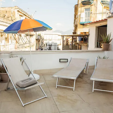 شقة Palazzo Argentino