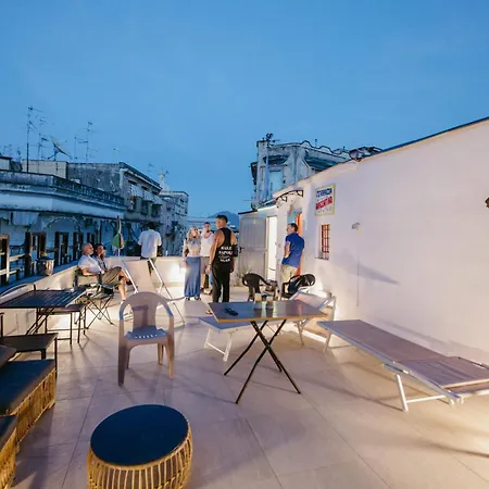 Palazzo Argentino * نابولي