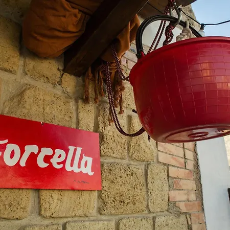 Palazzo Argentino شقة