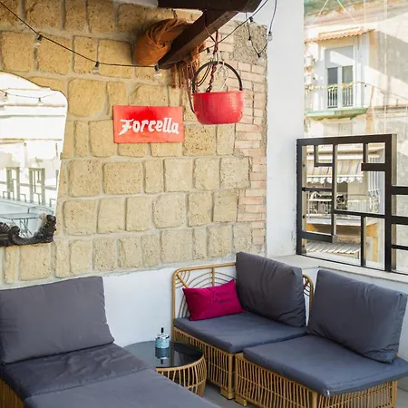 Palazzo Argentino نابولي