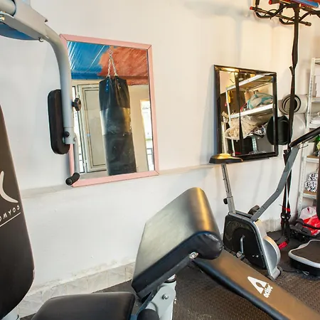 Palazzo Argentino نابولي