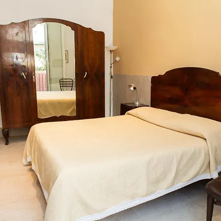 Palazzo Argentino شقة نابولي