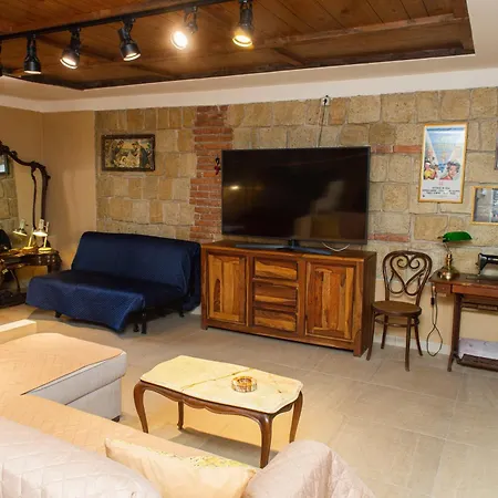 Palazzo Argentino شقة