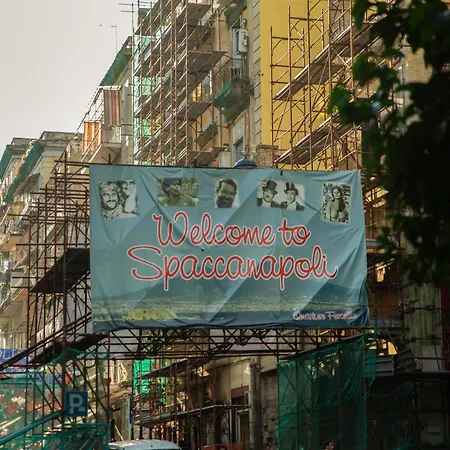 شقة Palazzo Argentino