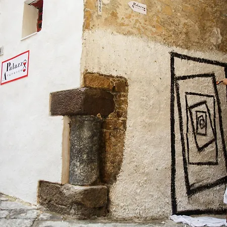 Palazzo Argentino نابولي