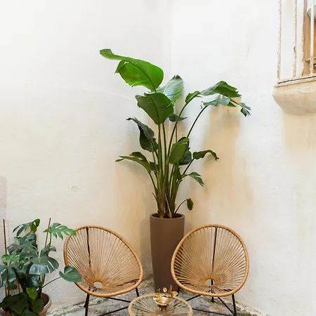 Palazzo Argentino شقة نابولي