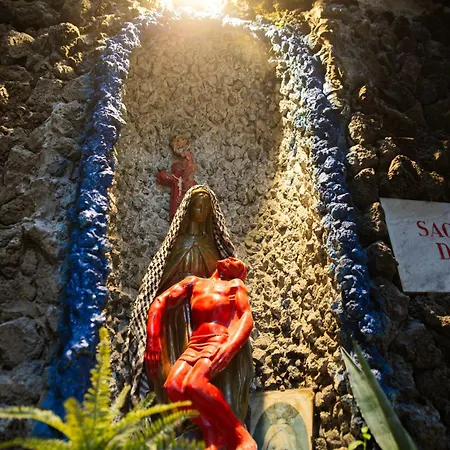 Palazzo Argentino شقة