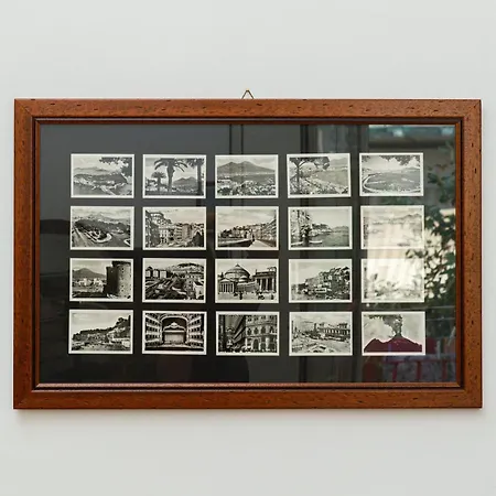 Palazzo Argentino شقة نابولي