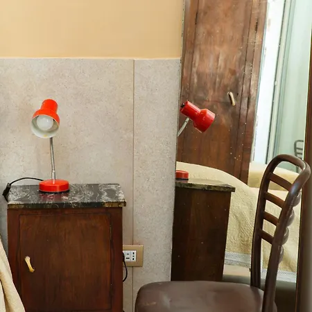 شقة Palazzo Argentino