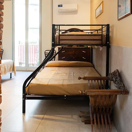 Palazzo Argentino شقة *