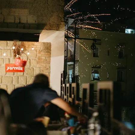 شقة Palazzo Argentino