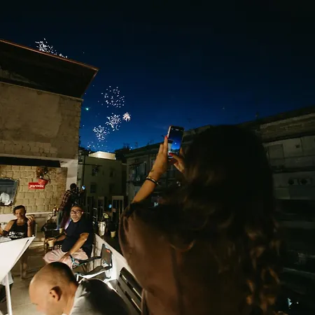 شقة Palazzo Argentino