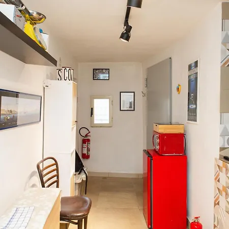 Palazzo Argentino شقة