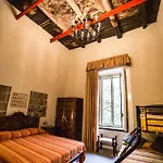 Palazzo Argentino * Nápoles