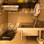 Apartamento Palazzo Argentino *