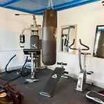 Palazzo Argentino