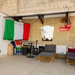 Apartamento Palazzo Argentino Nápoles