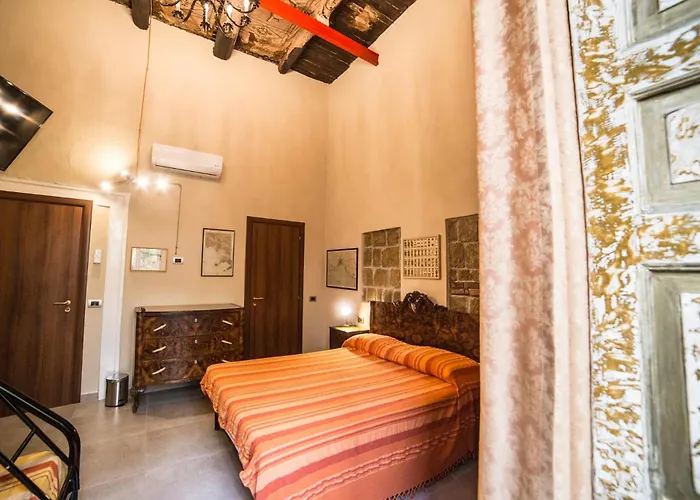 Palazzo Argentino Lejlighed