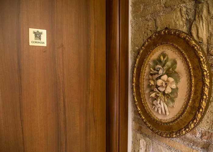 Palazzo Argentino Napoli