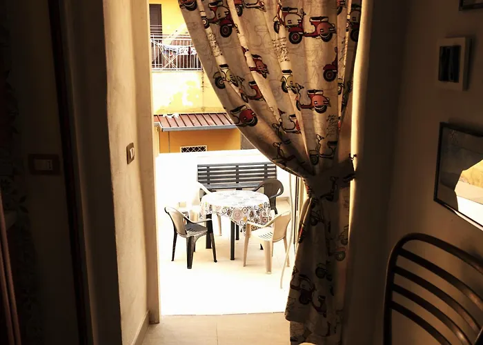 Palazzo Argentino Lejlighed *