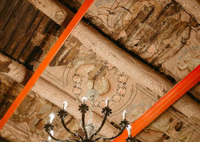 Palazzo Argentino Lejlighed Napoli