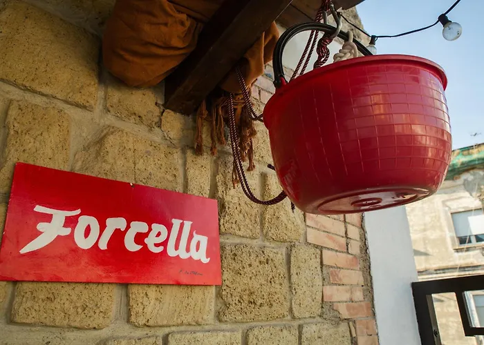 Palazzo Argentino Lejlighed