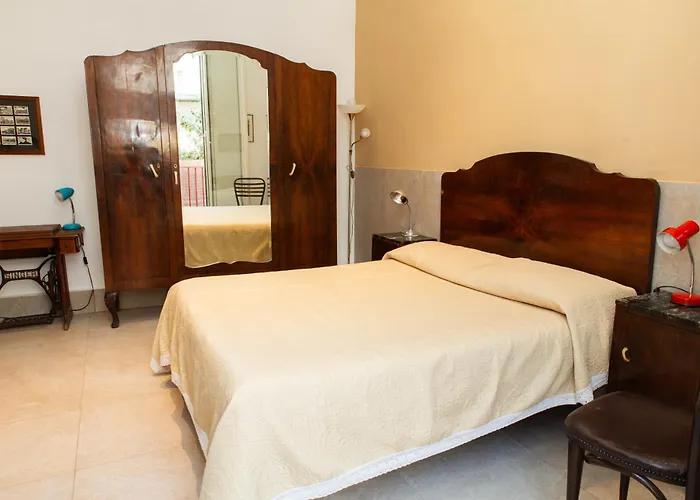 Palazzo Argentino Lejlighed Napoli