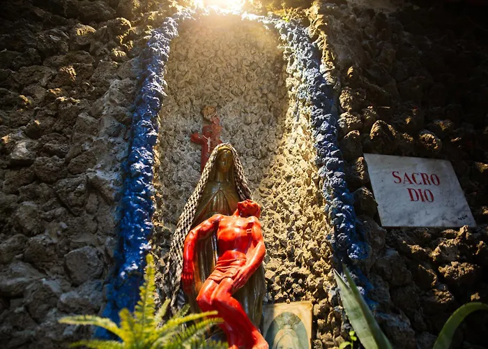 Palazzo Argentino Lejlighed